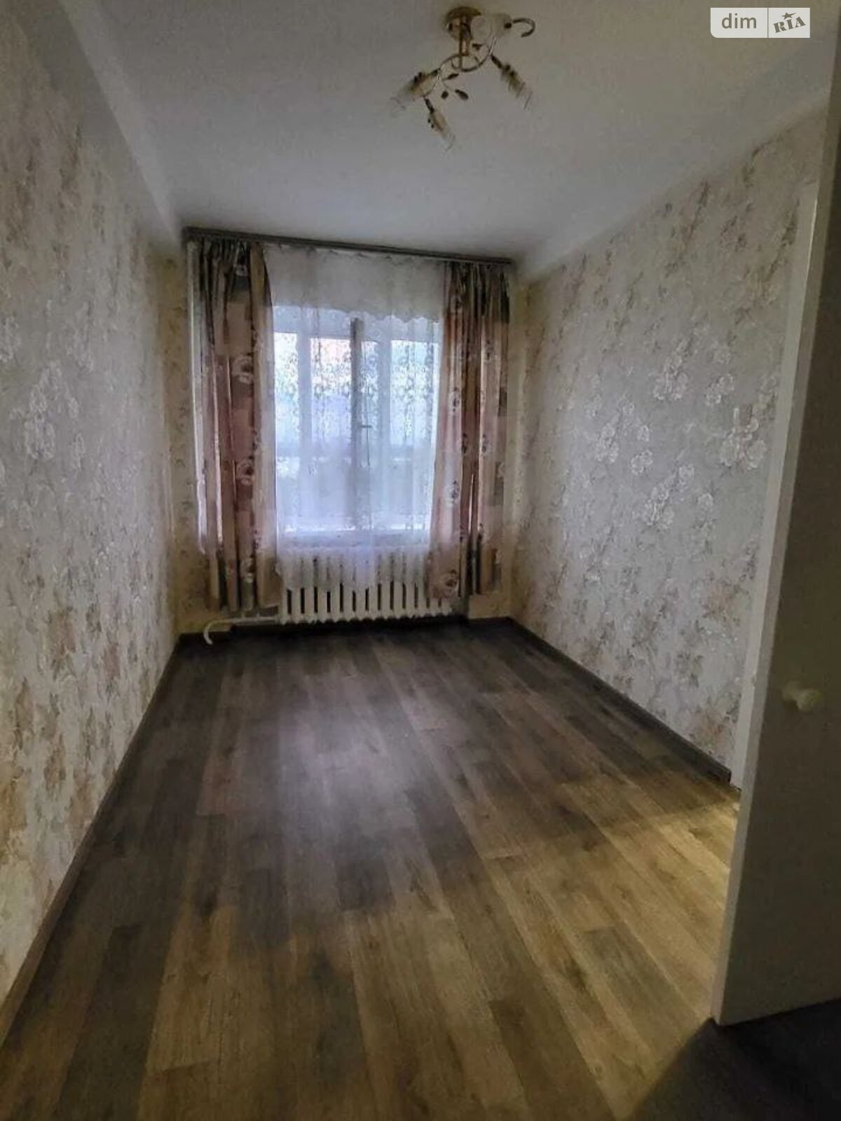 2-Room Apartment in City Center, Sicheslavskaya Embankment