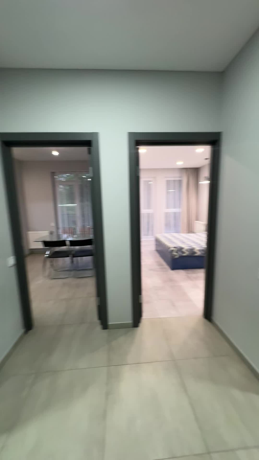 1-Bedroom Apartment at Pasichna Street, ЖК Globus Panama