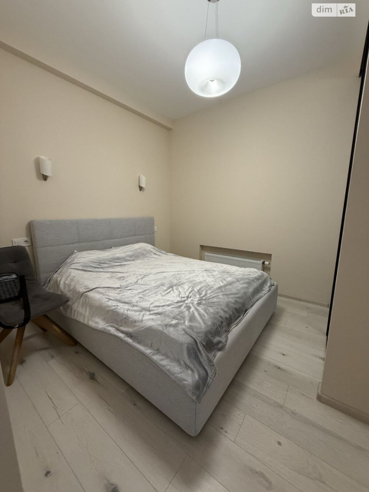 3-room studio apartment in Rybinsky Complex