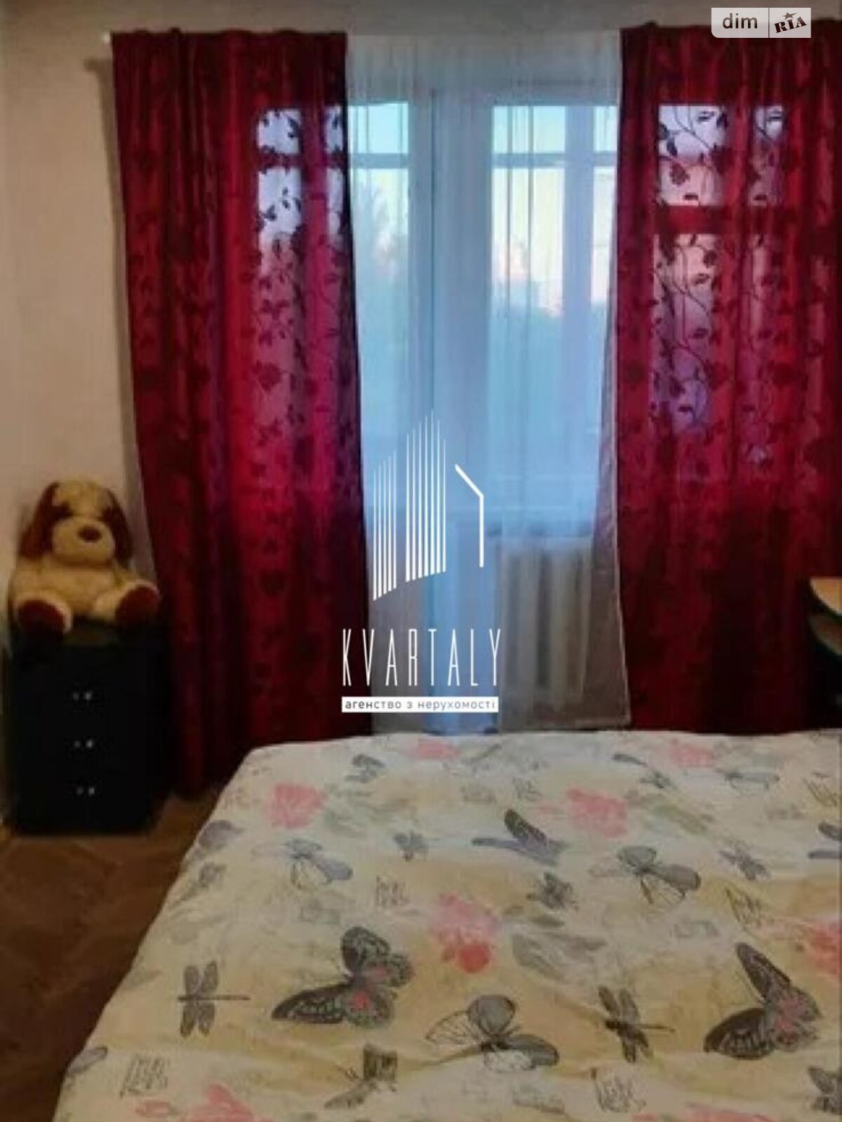 2-Room Apartment on Belorusskaya Street, Well-Equipped and Comfortable