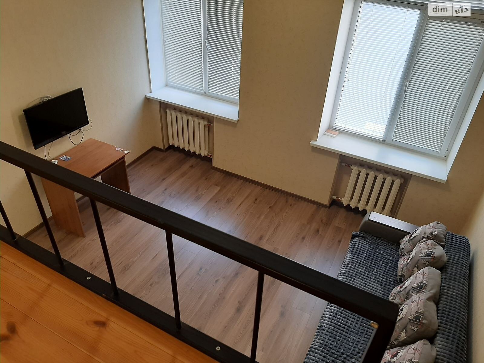 Cozy Fully Furnished Apartment in Convenient Location