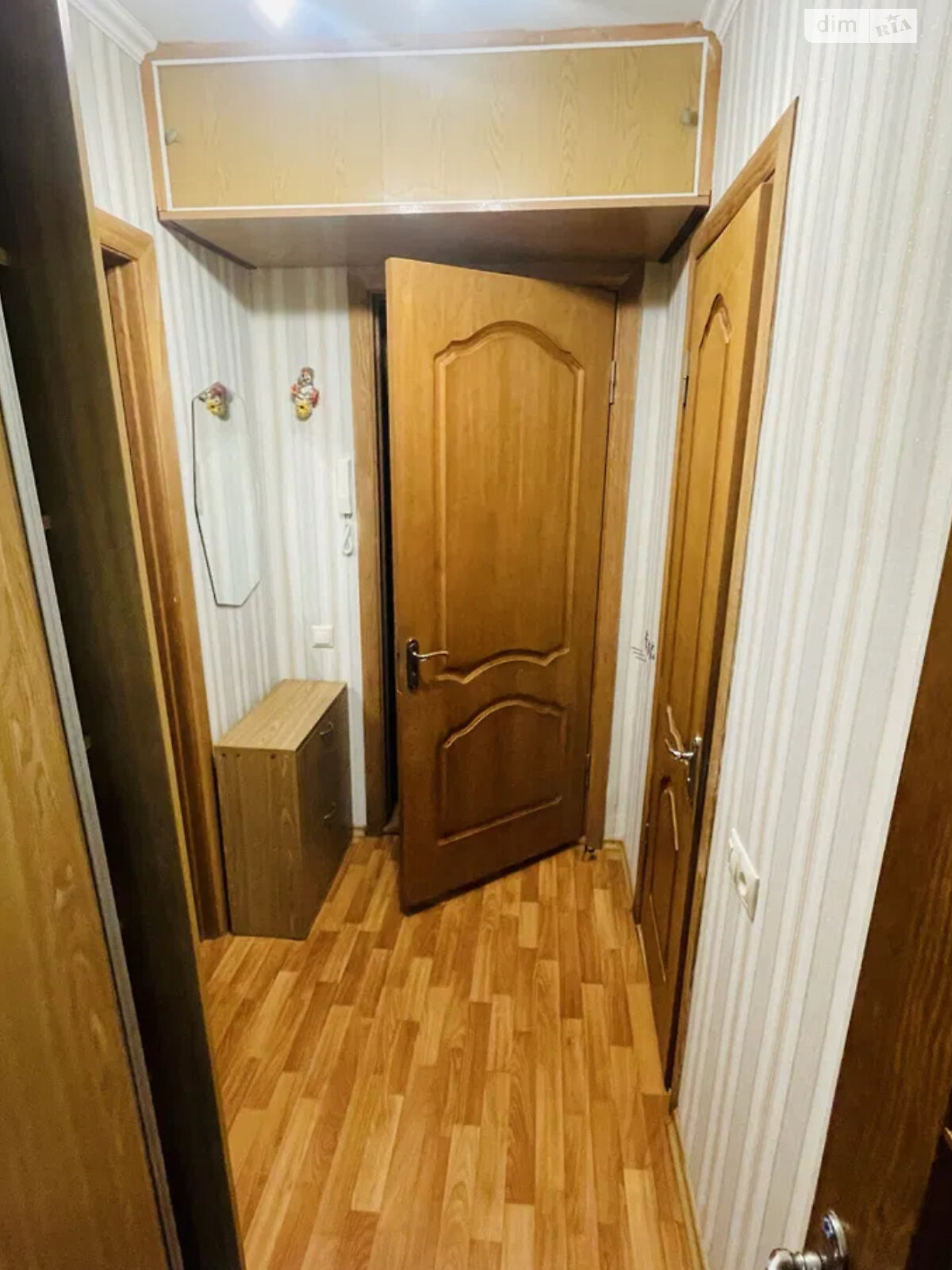 1-bedroom apartment near speed tram stop, furnished, with amenities