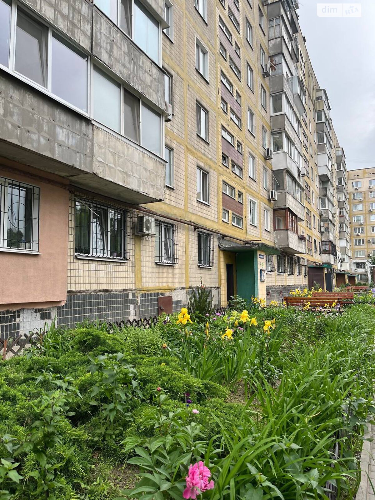 2-Room Apartment on Kalinova Street with Renovation and Full Furnishing