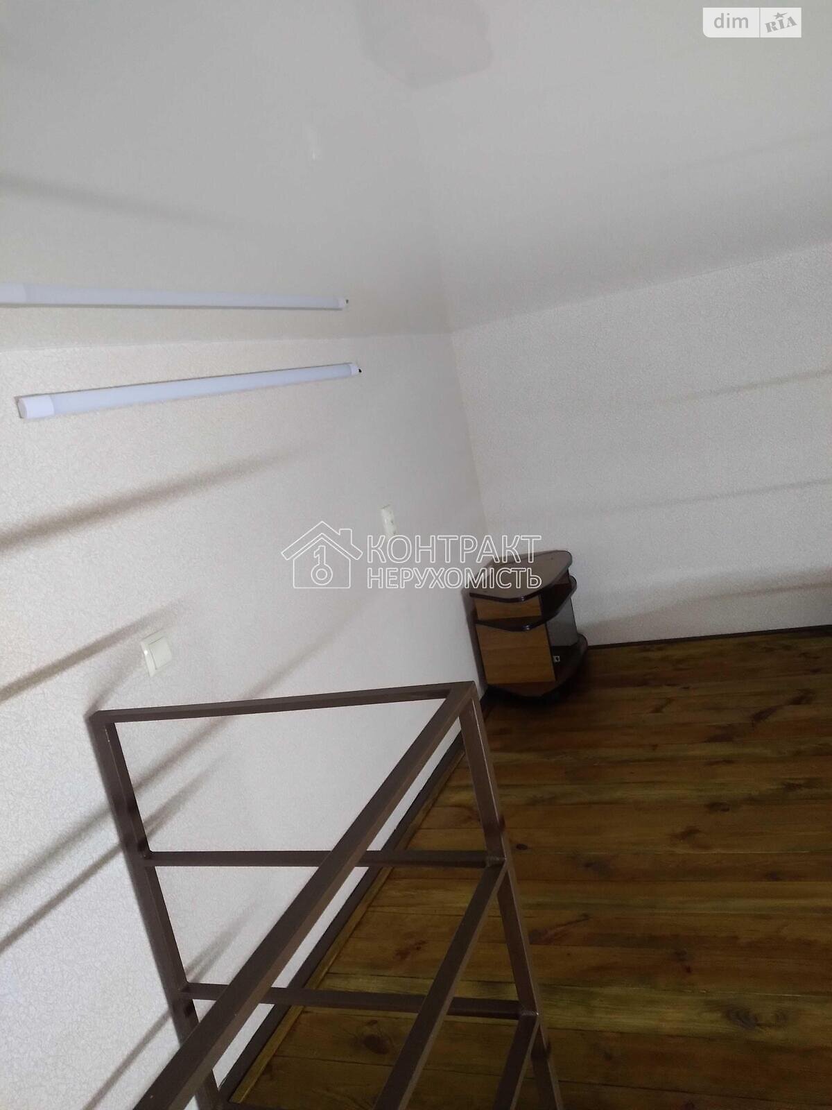 Stylish Two-Level Studio Apartment in Parkovy Kvartal Complex