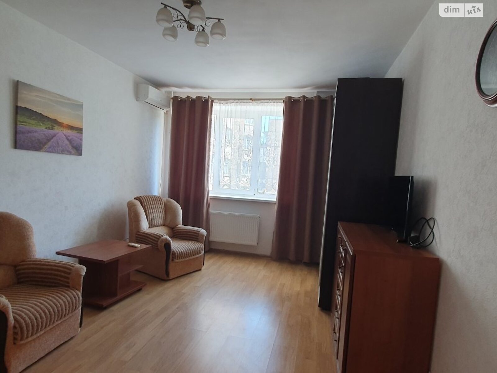 1-bedroom apartment in Kostandi Street, JK Vernissage