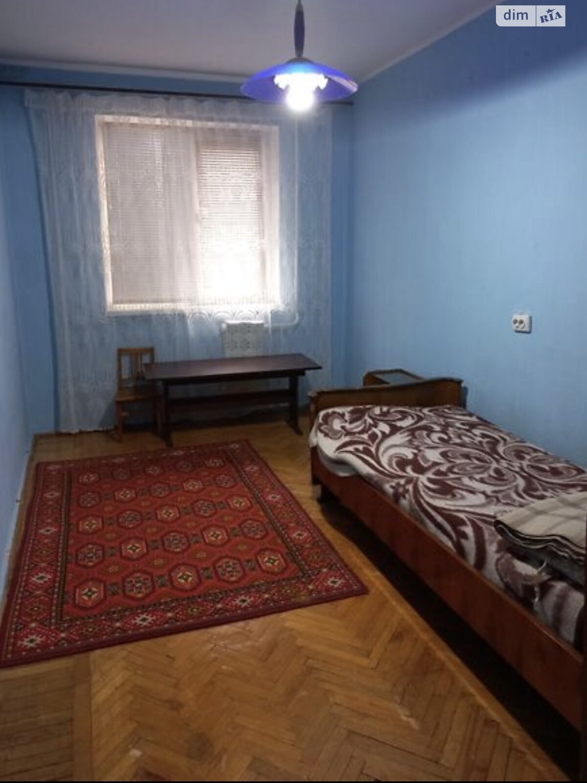Cozy apartment in one of Vinnytsia's best neighborhoods