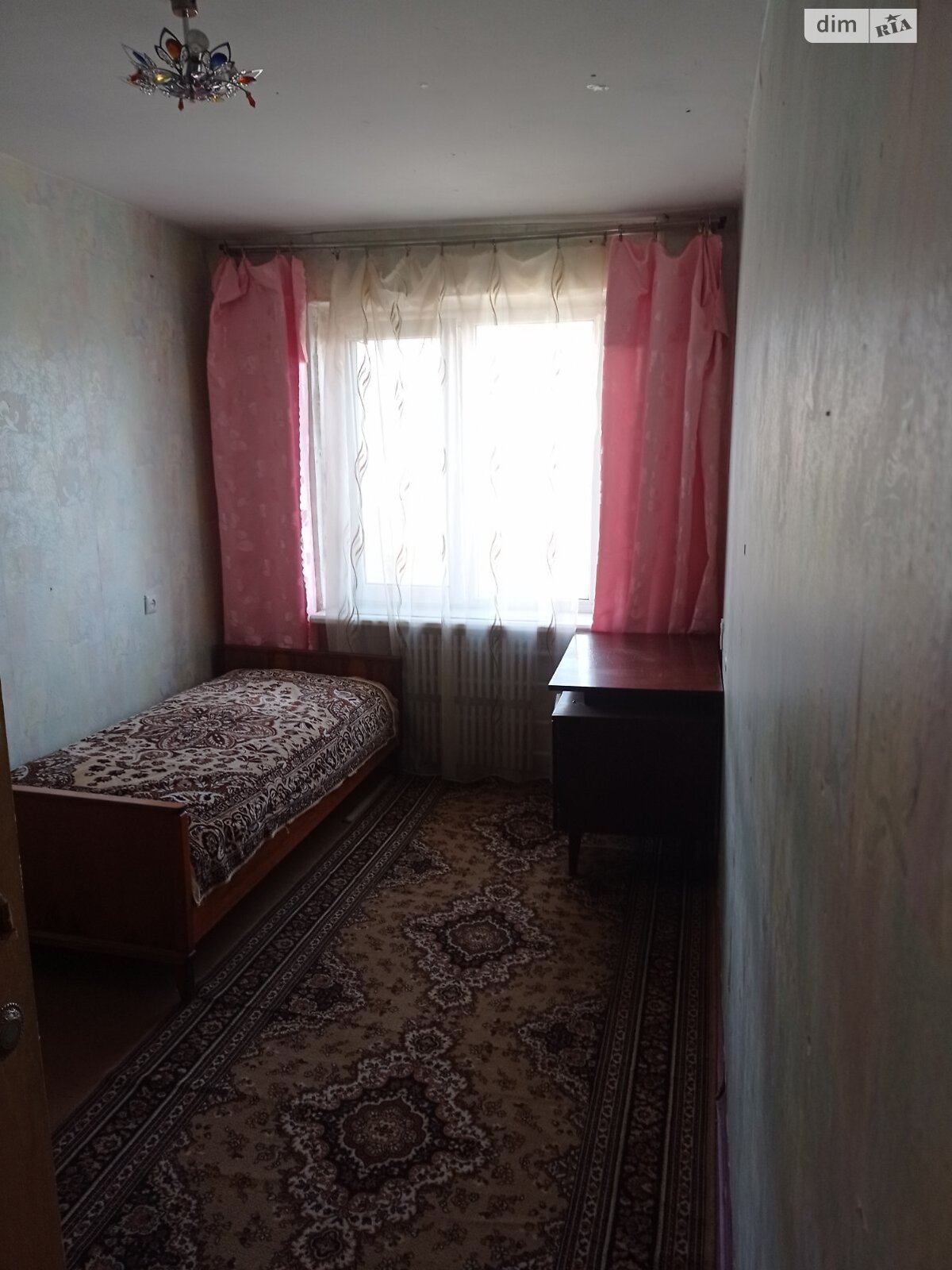 Apartment for Long-Term Rent at Parus