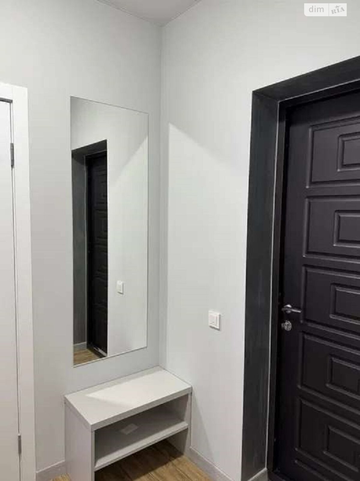 2-Room Apartment near Obolon Metro, Fully Furnished