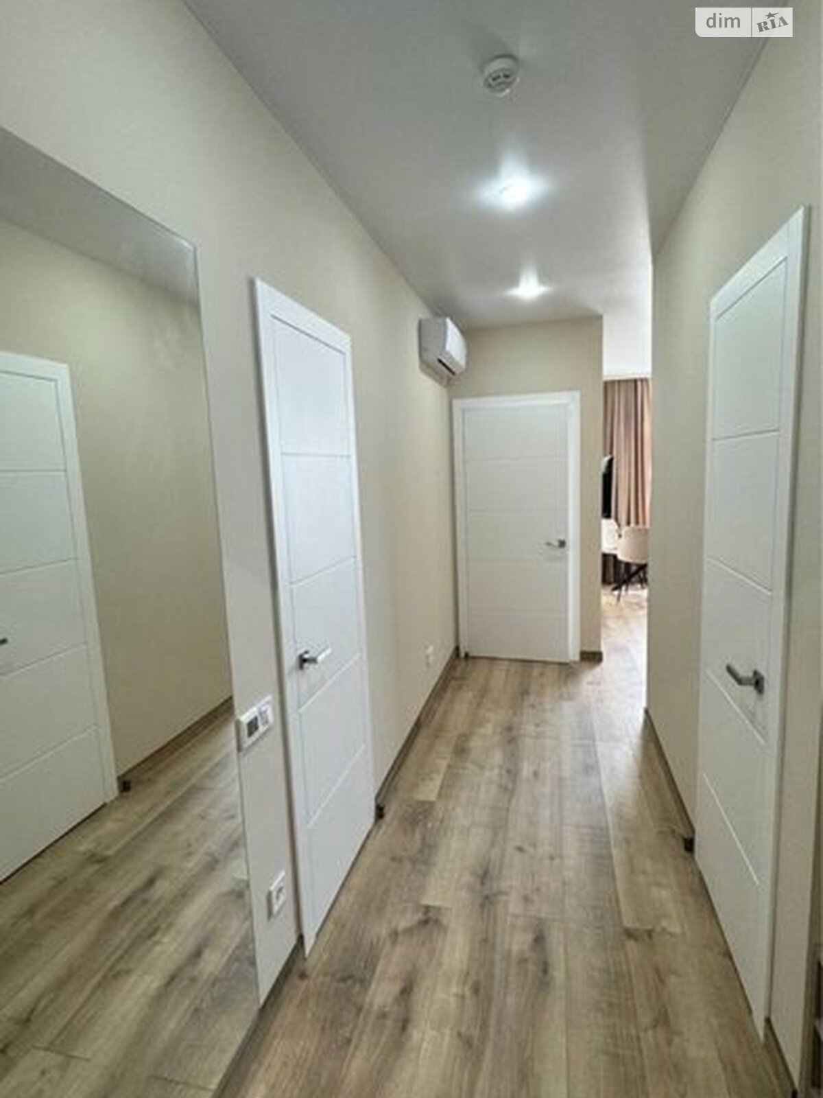 2-Room Apartment in Lagom Complex with Designer Renovation
