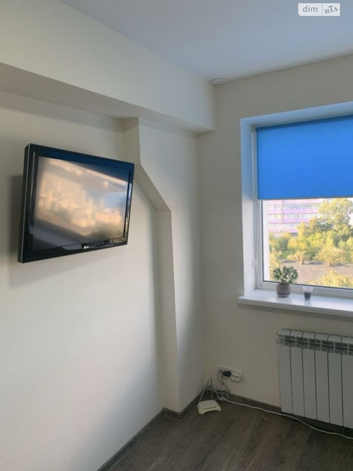 1-Room Apartment on Mashinostroitelnaya Street, 8th Floor