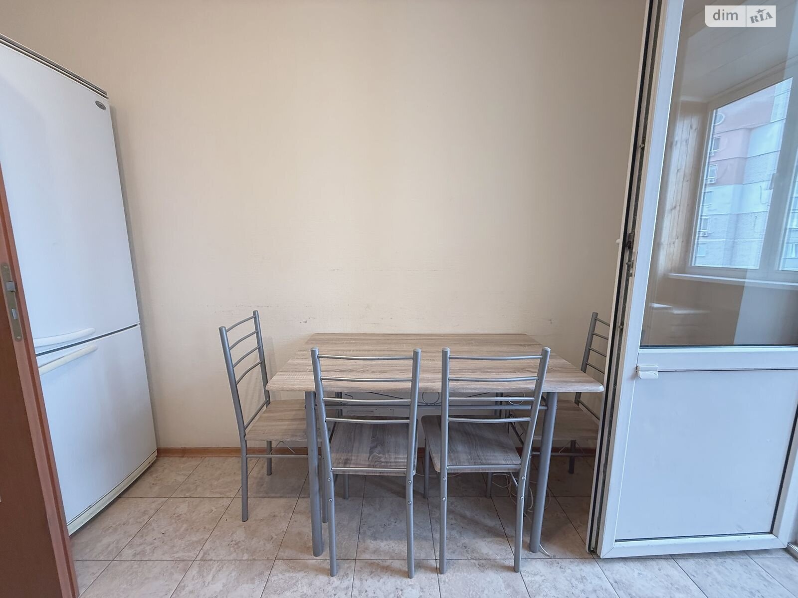 Cozy 1-Room Apartment on Akhmatova Street with Modern Amenities