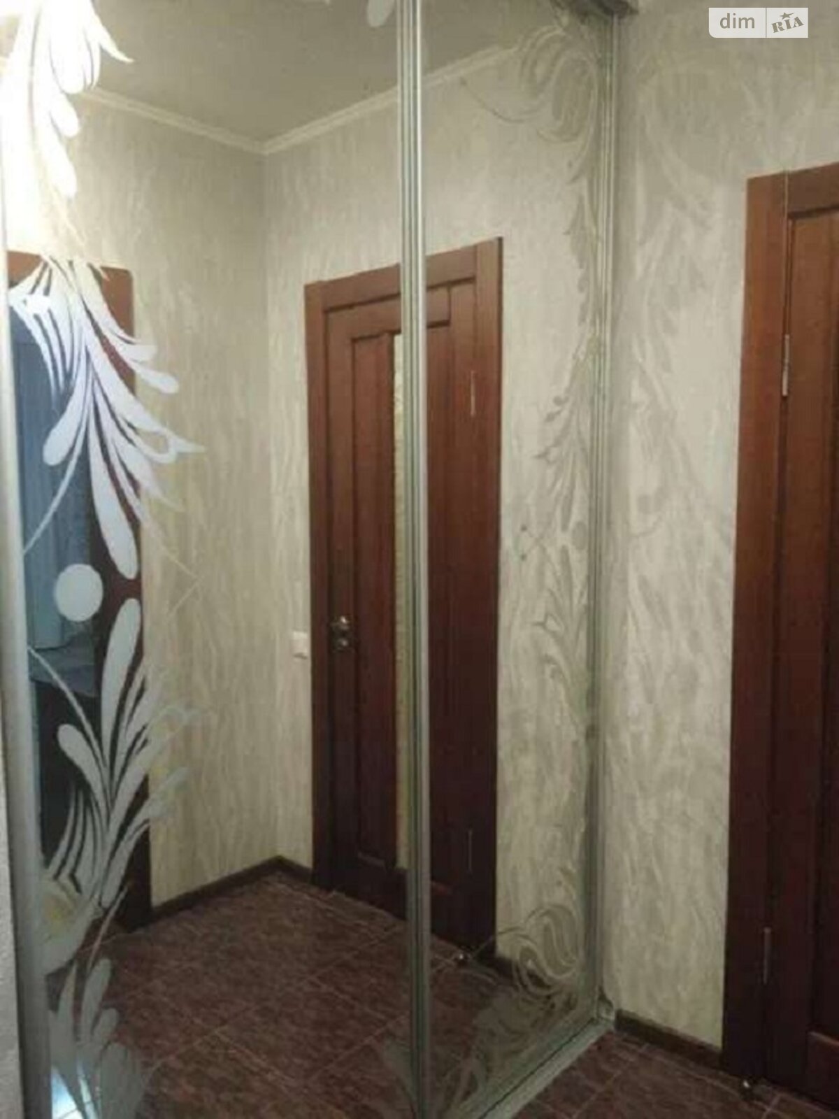 1-bedroom apartment in Osokorks, near Poznyaki metro