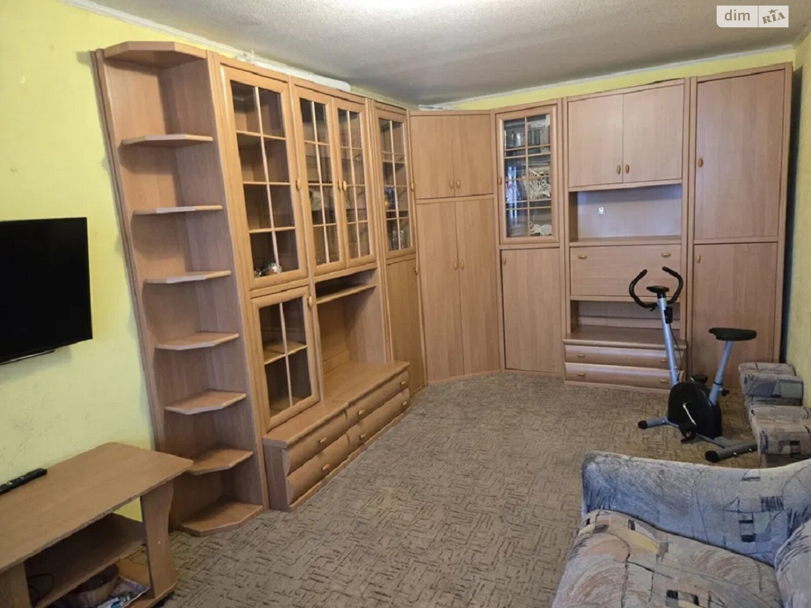 2-Room Apartment near Obolon Metro, Fully Furnished