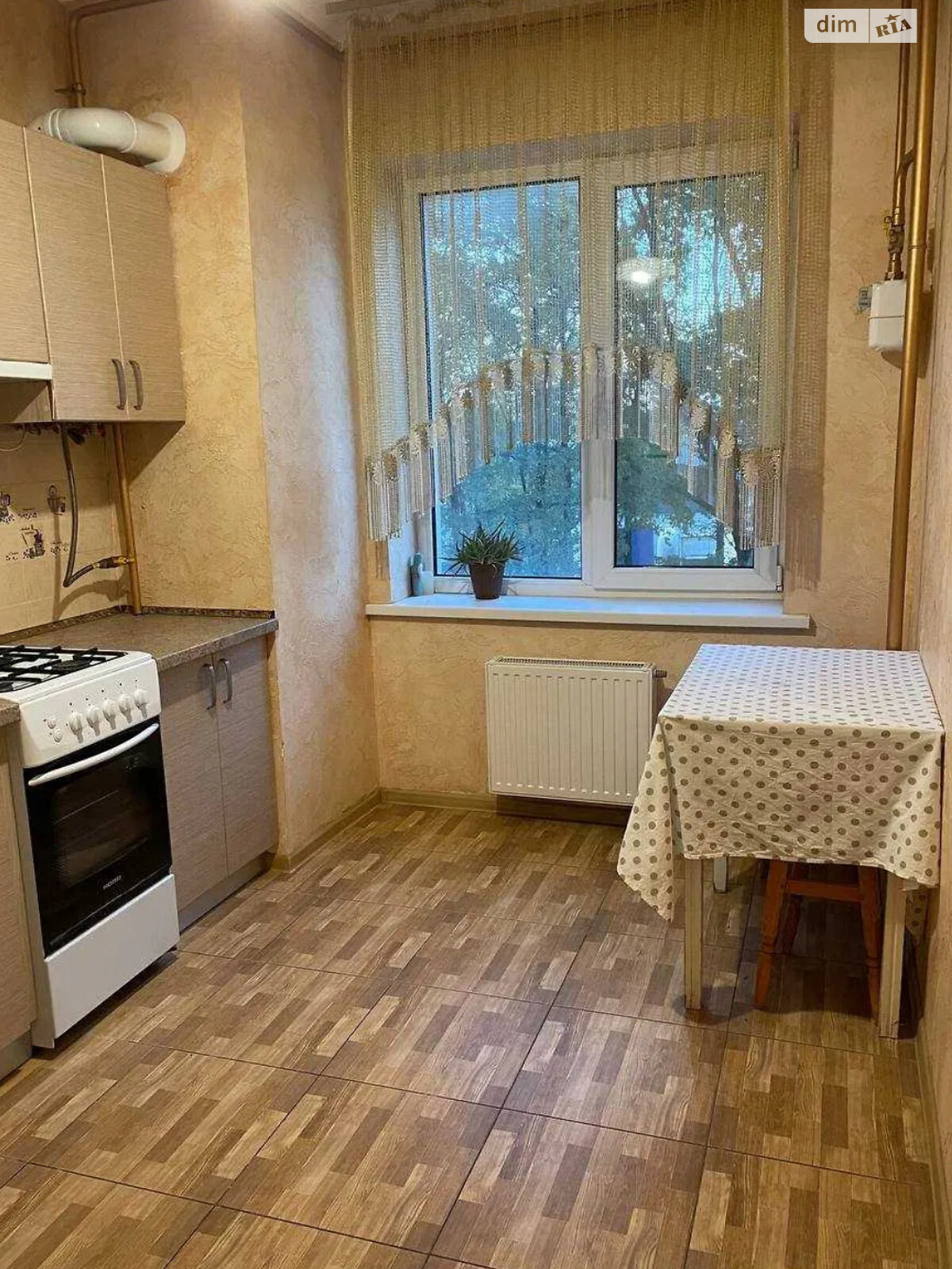 Spacious One-Bedroom Apartment in Pražský Complex