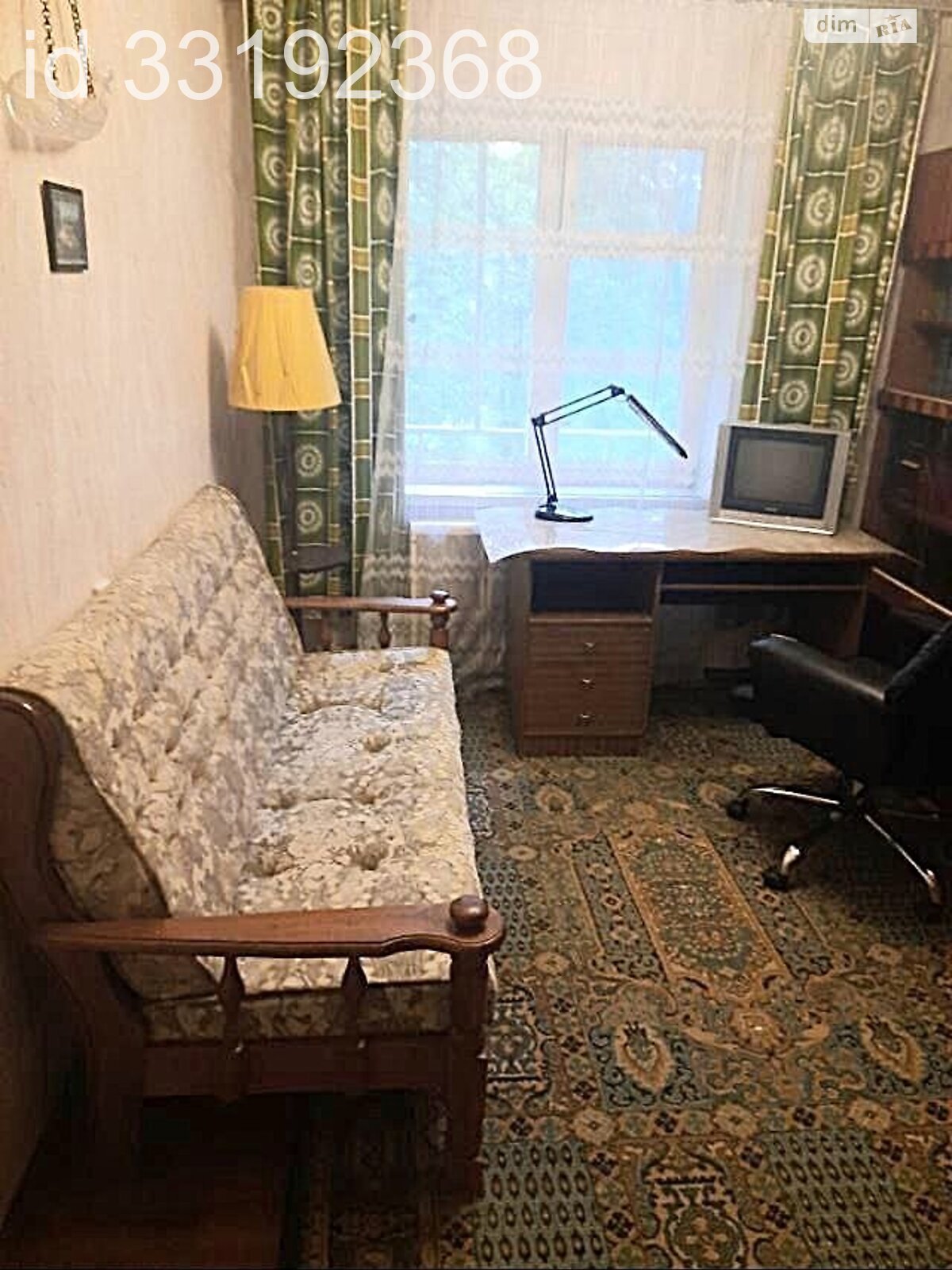 3-Room Apartment near Jules Verne Boulevard with Convenient Location