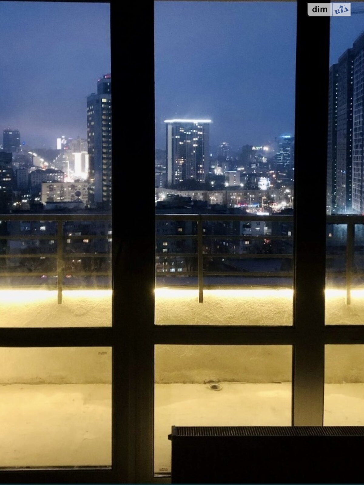 2-bedroom apartment in city center, near KRI metro, modern renovation