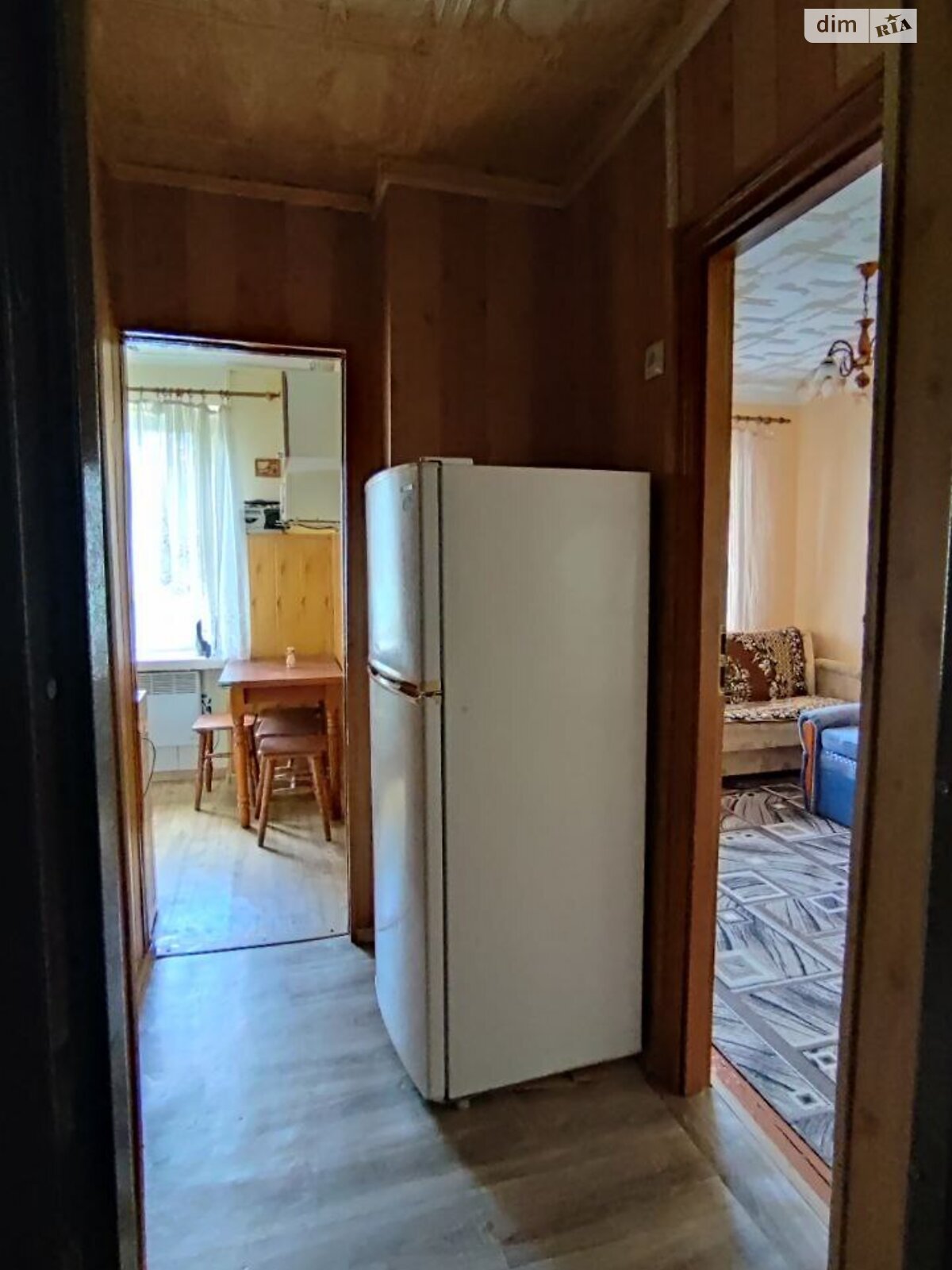 One-bedroom apartment near city center with convenient location