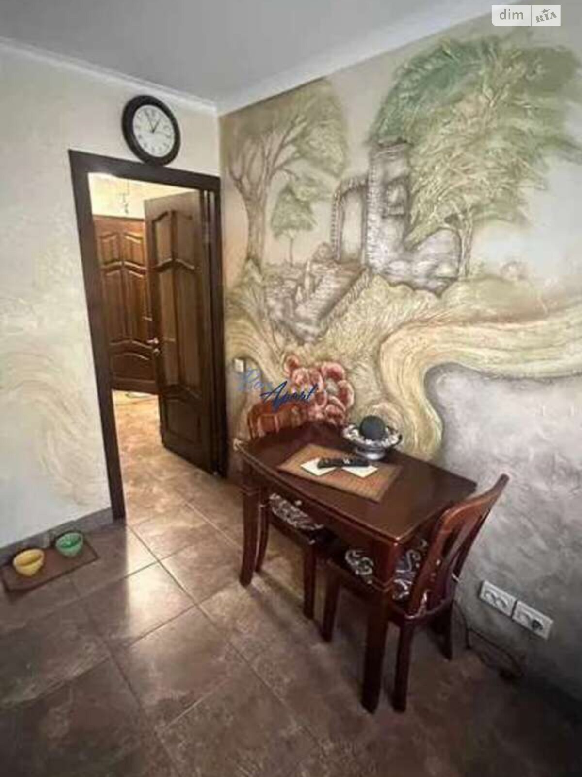 Apartment near Dnieper River, Obolonsky District, Close to Metro