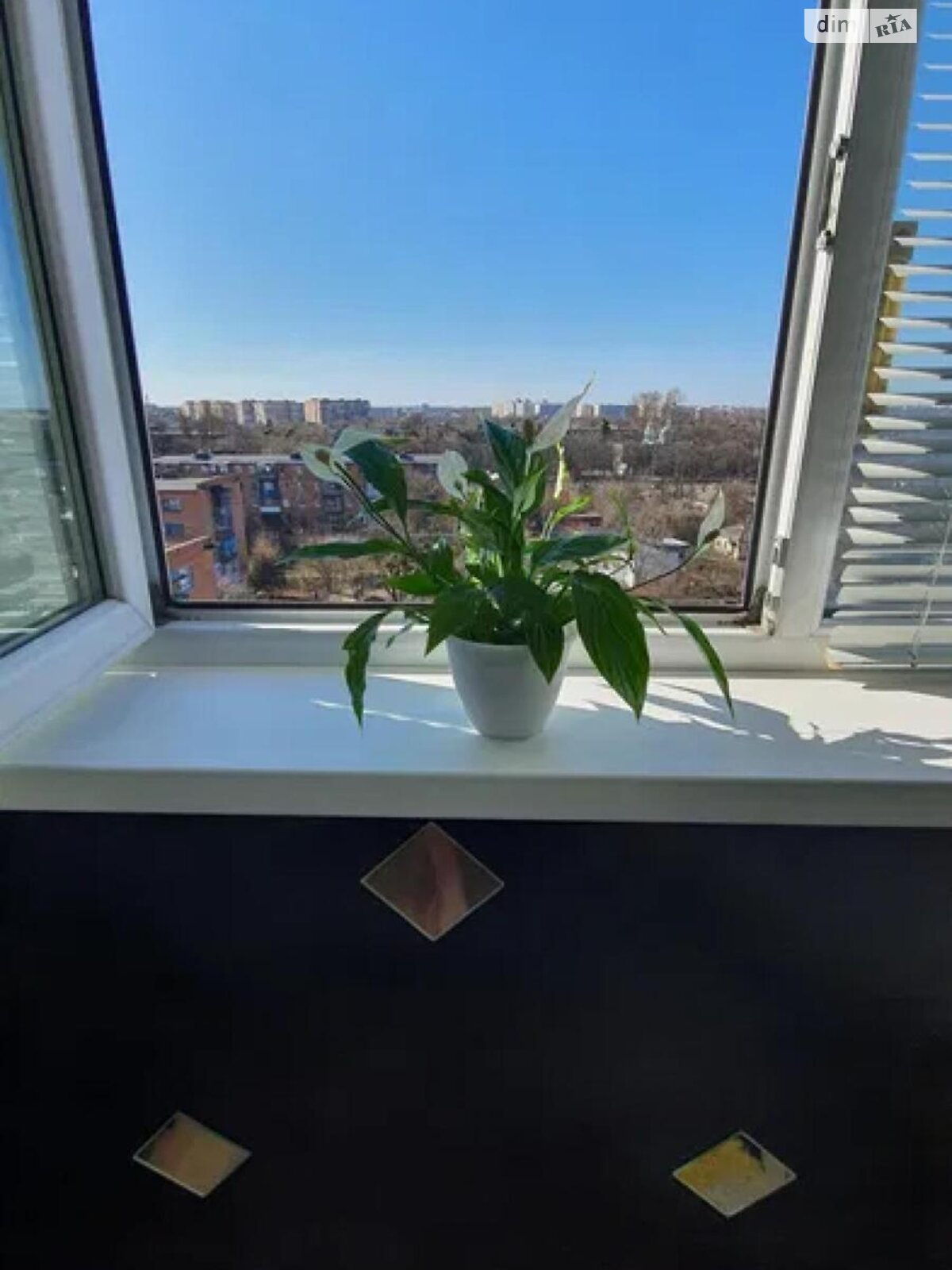 Comfortable Furnished Apartment in Well-Developed Area