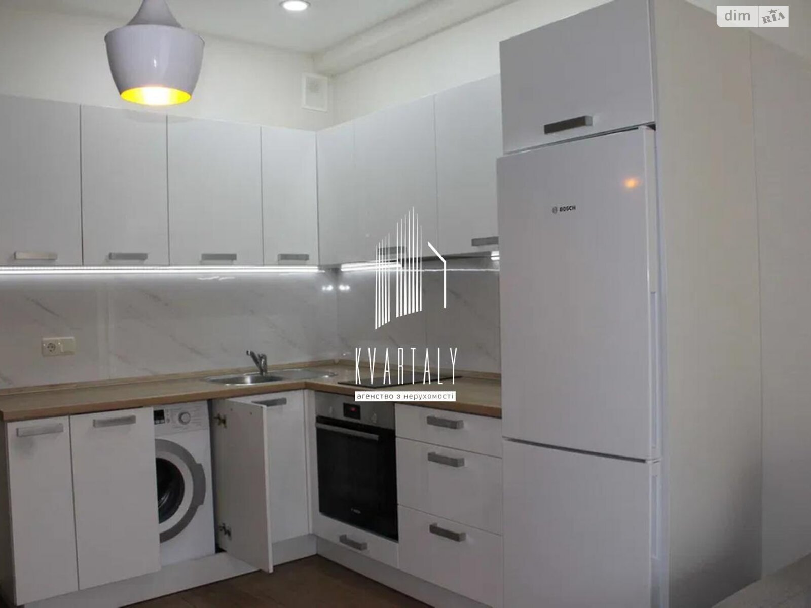 1-Bedroom Apartment in Nova Anglia Residential Complex