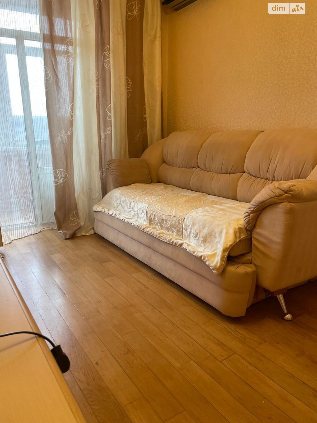 2-room apartment on Solomenko, Vozdukhoflotsky Avenue 33
