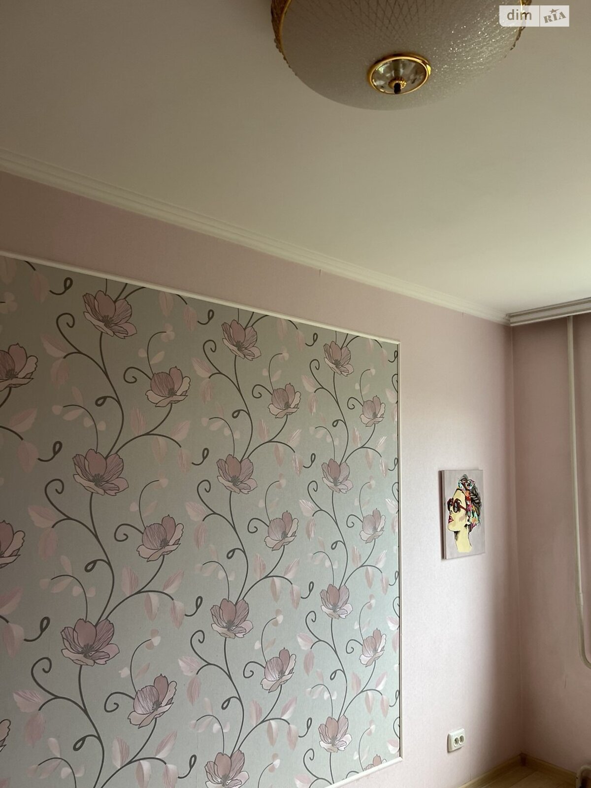 Two Separate Rooms on Obolonskyi Avenue, Near Dnipro Embankment