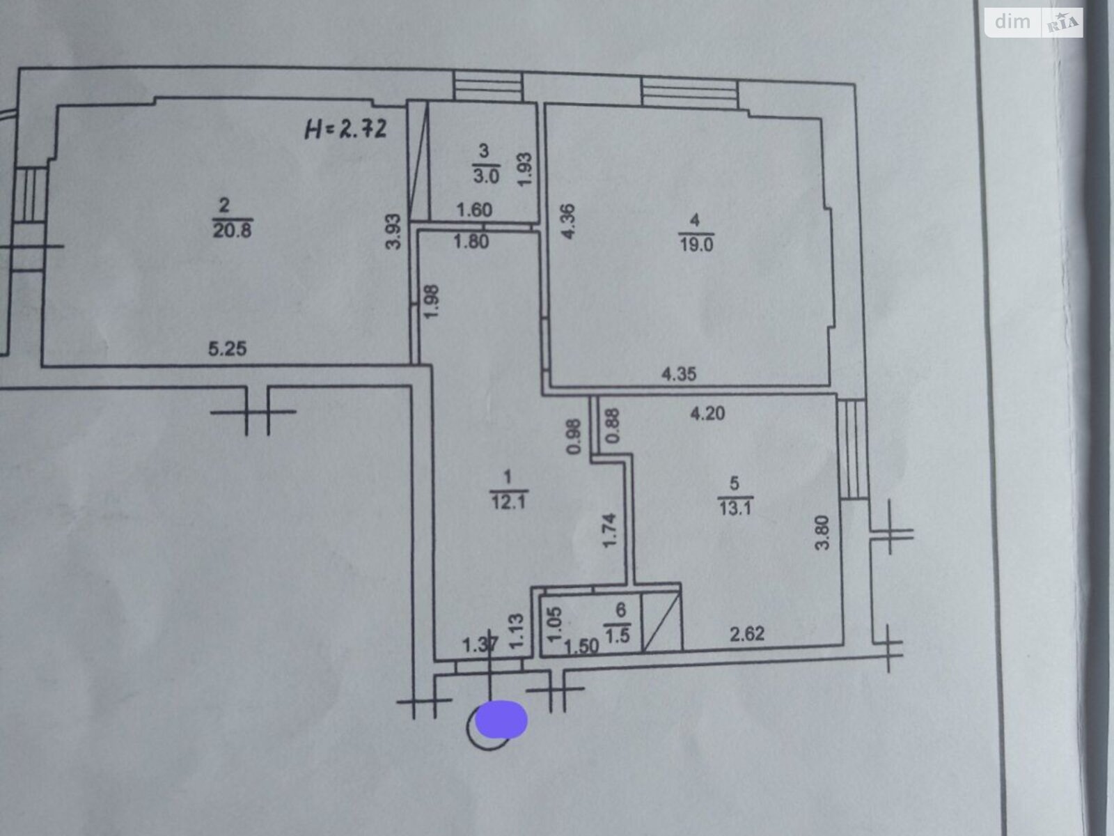 Modern Apartment with City View, Fully Equipped