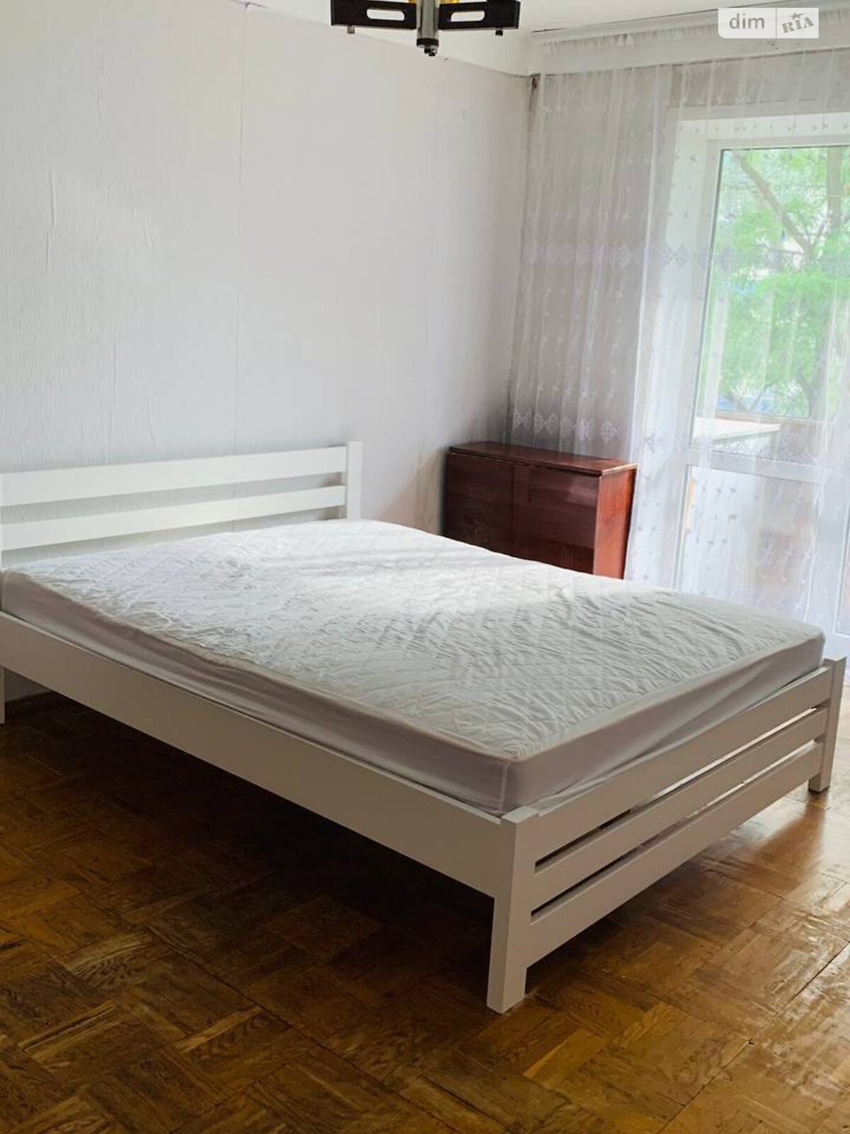 1-Room Apartment in Svyatoshinsky District, Mikrorayion Nikolskaya Borshchagovka