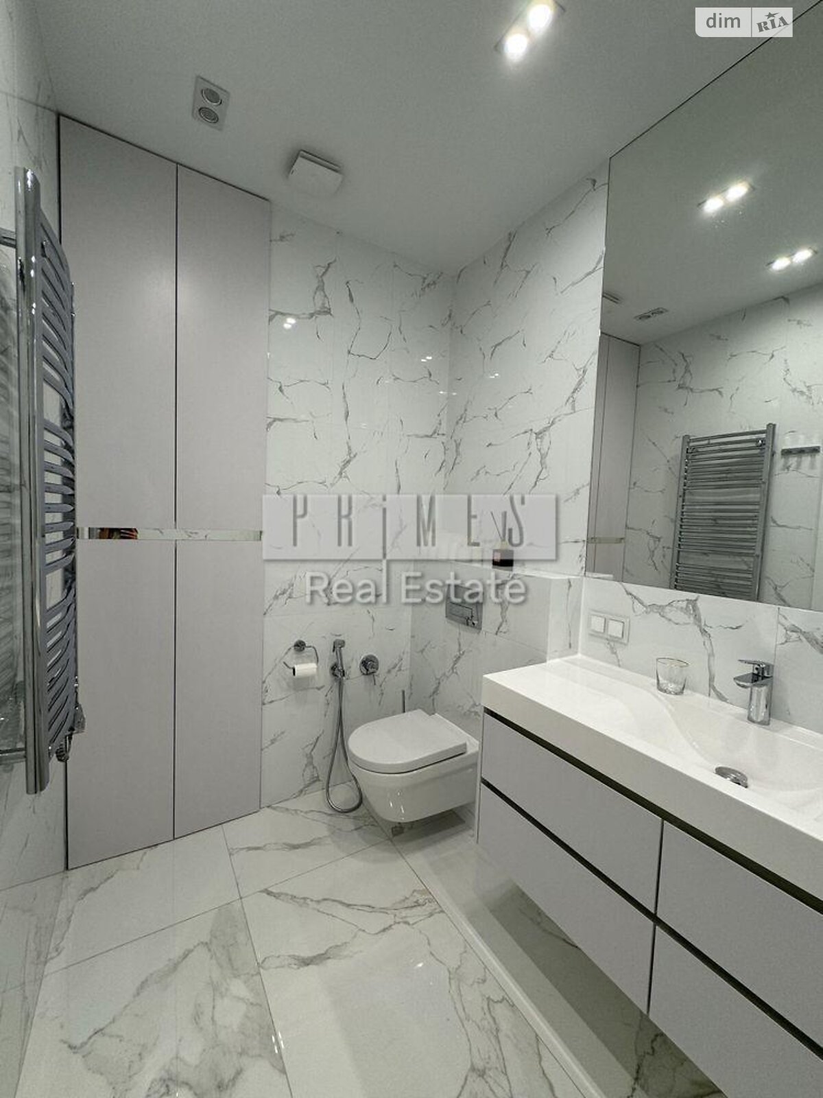 1-bedroom apartment in Kad residential complex, Zhylianska Street, 68