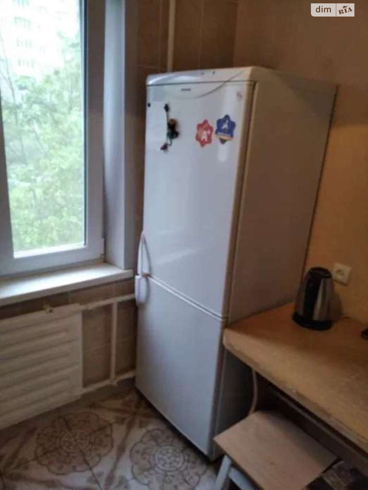 2-Room Apartment on Romana Shukhevycha Street, Dniprovskyi District