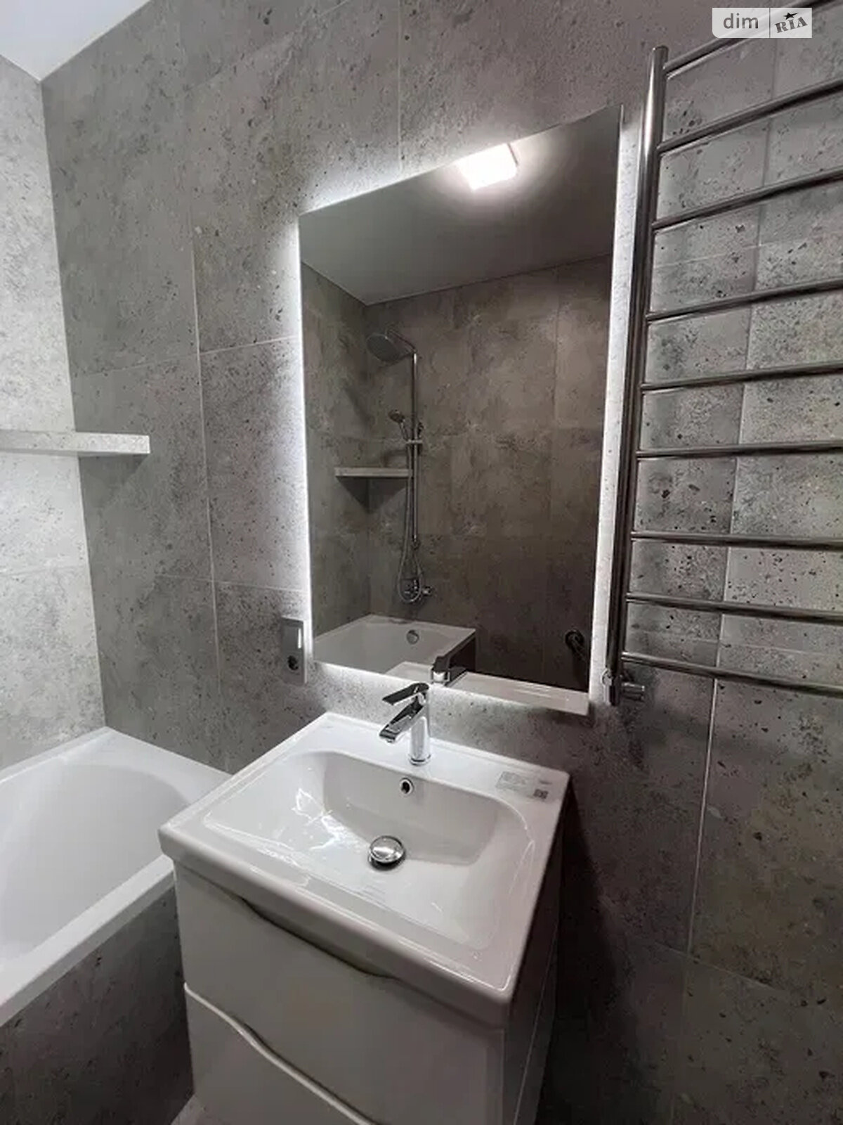 Comfortable 1-bedroom apartment in Minskiy Complex