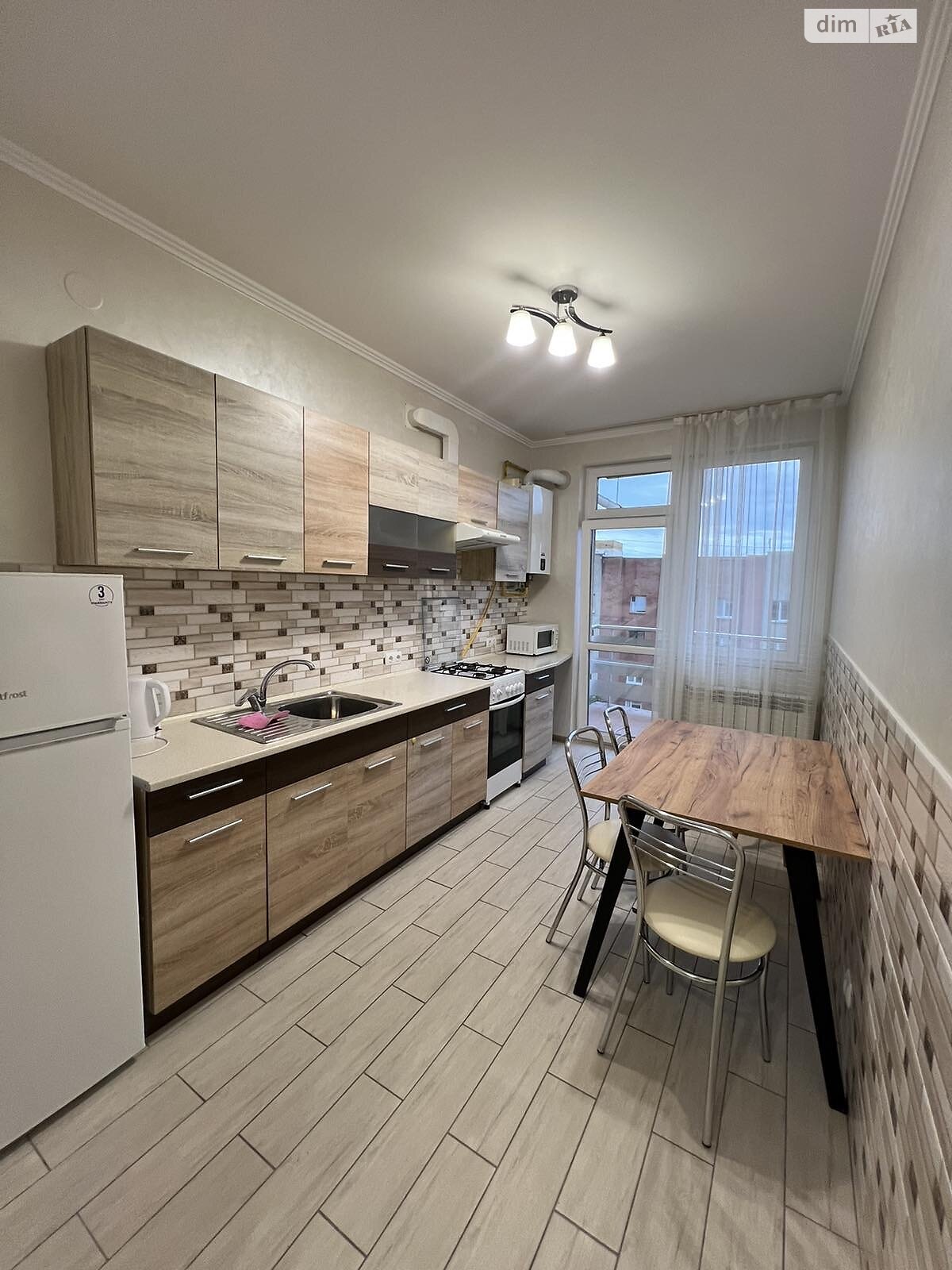 Spacious 1-Bedroom Apartment in Prestigious 'Sakura' Complex