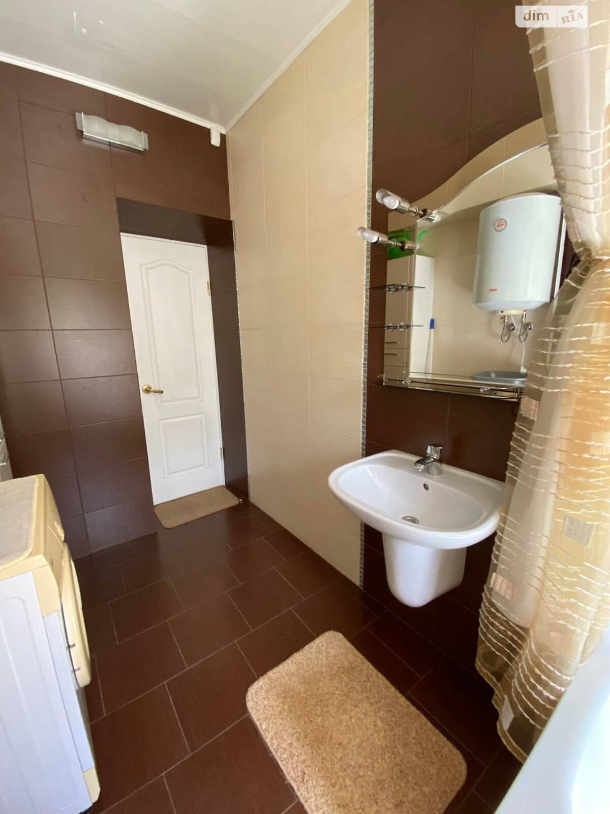 Three-room apartment in the historic center of Odessa