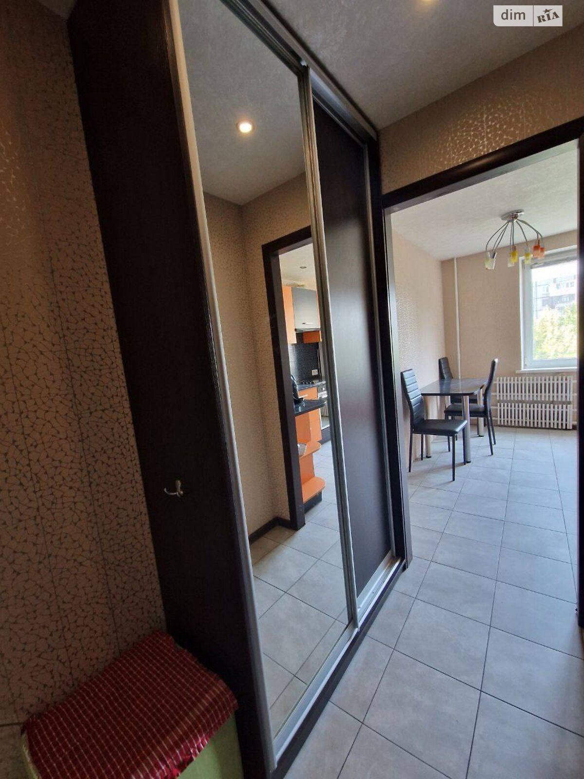 1-Bedroom Apartment near Victory Neighborhood