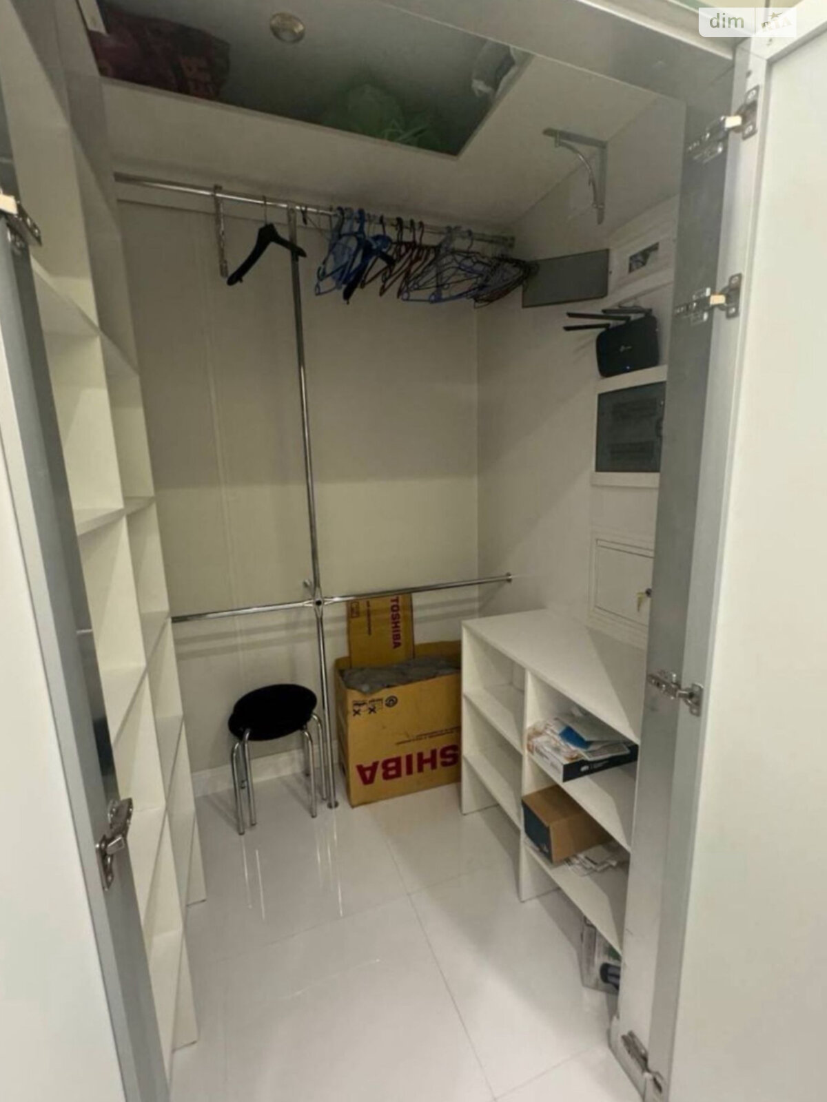 1-bedroom apartment in 44 Pearl, Arcadia, with designer renovation