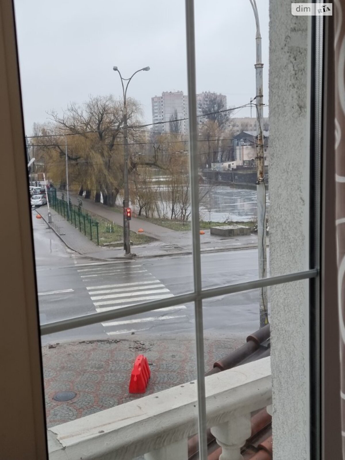 Comfortable 1-bedroom apartment in ROYAL HOUSE complex