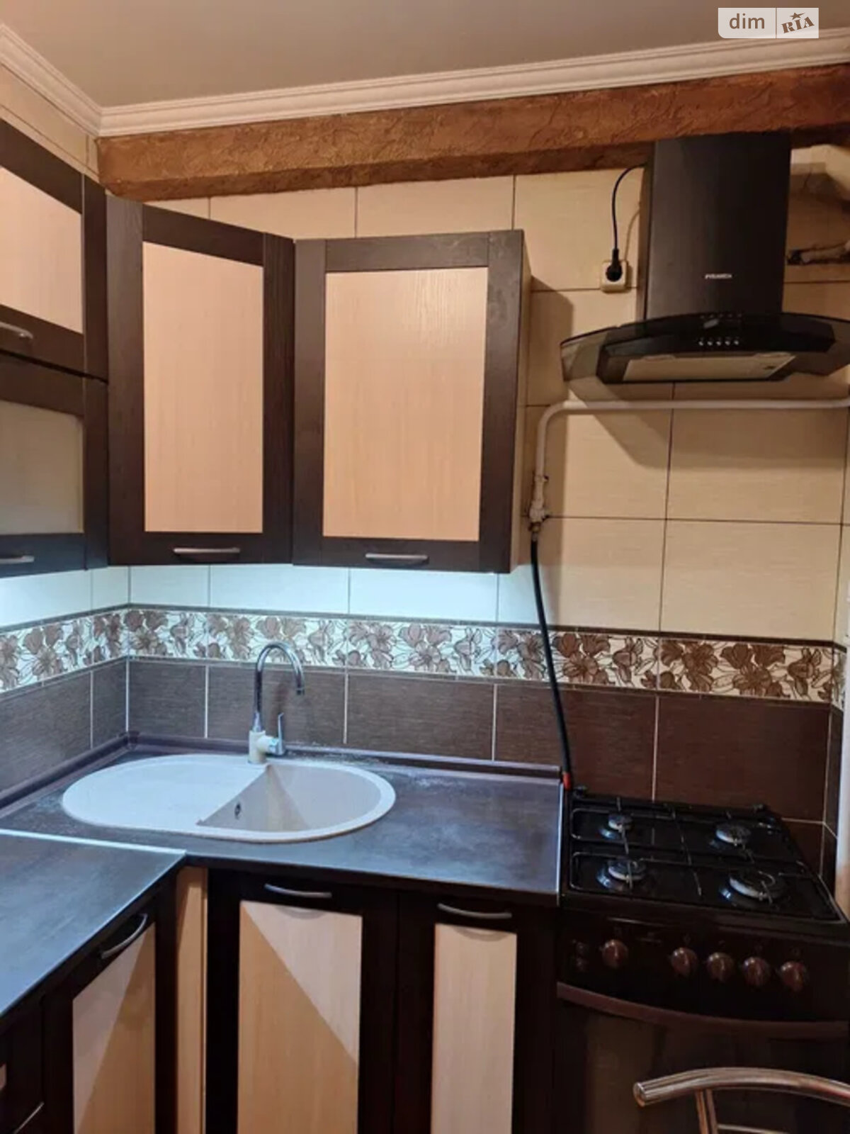 2-Bedroom Apartment in Comfortable and Safe Building