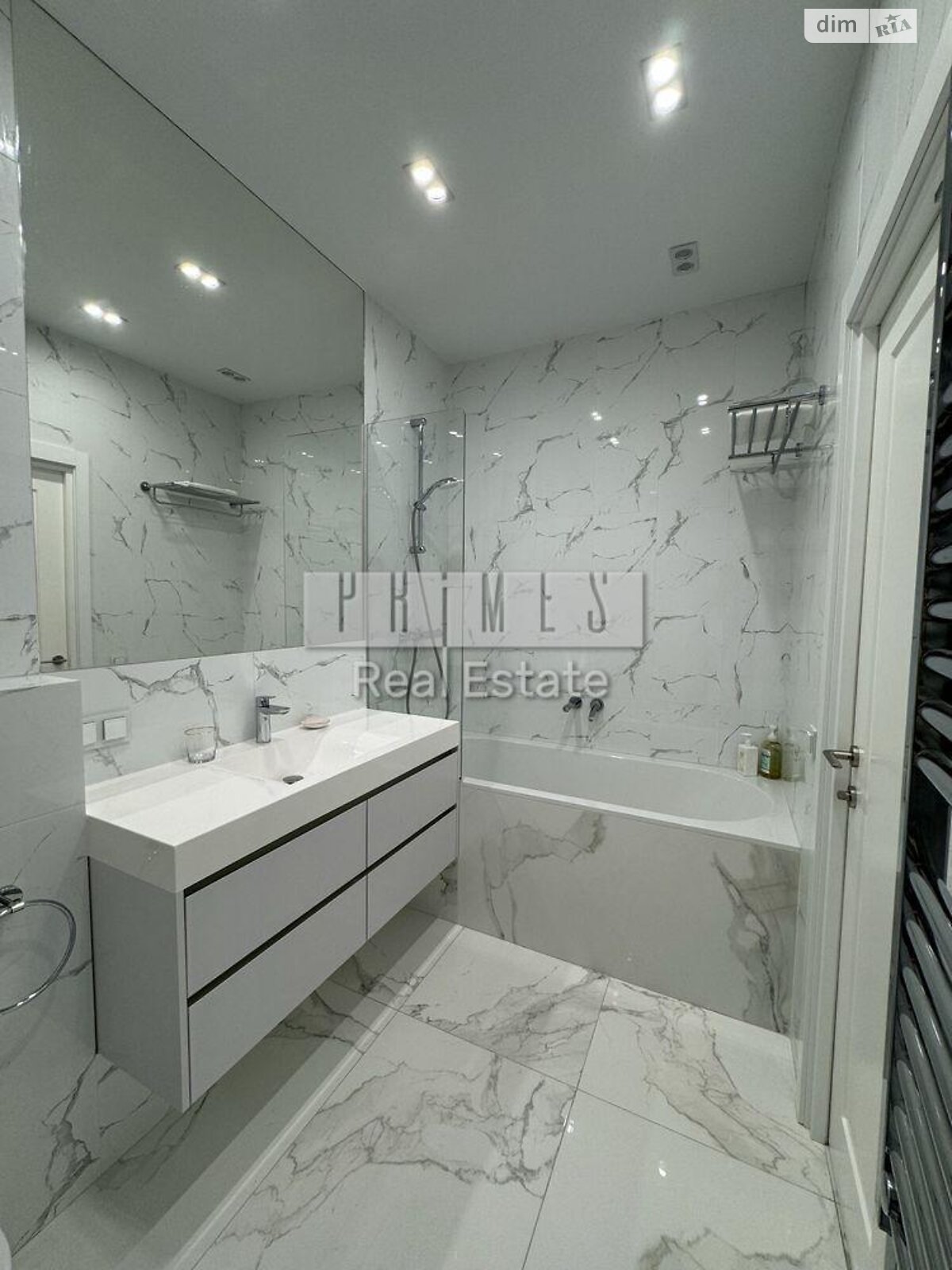 1-bedroom apartment in Kad residential complex, Zhylianska Street, 68