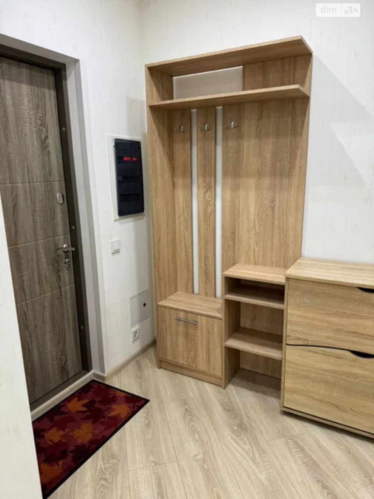 2-кімнатна квартира в комфортному житловому комплексі
