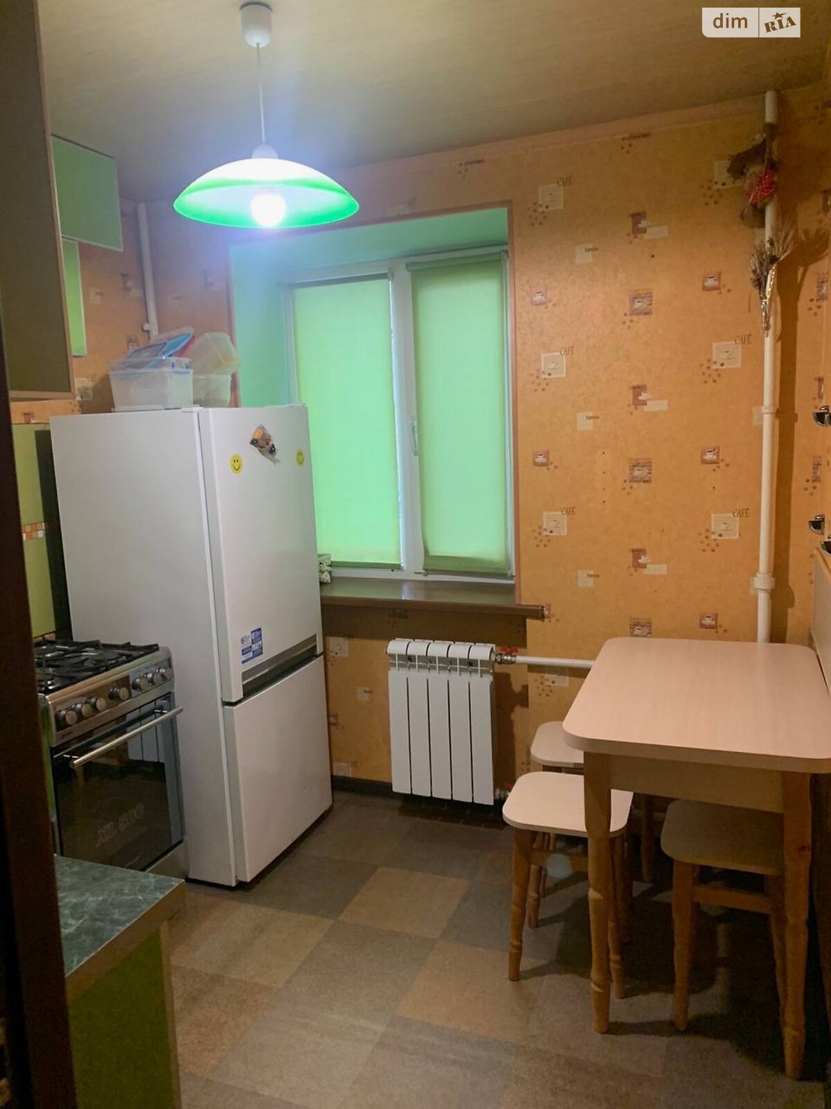 2-room apartment in city center near Sumsky Market
