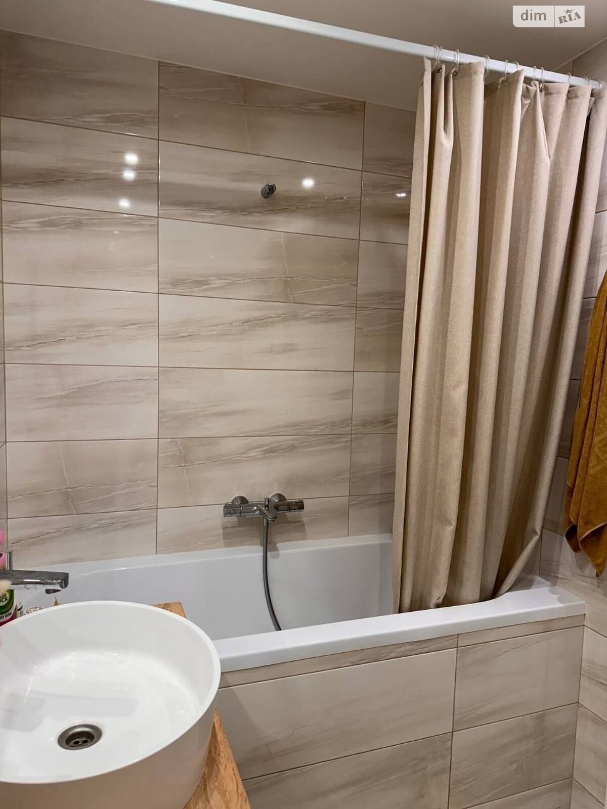 Fully Furnished Apartment with Modern Design