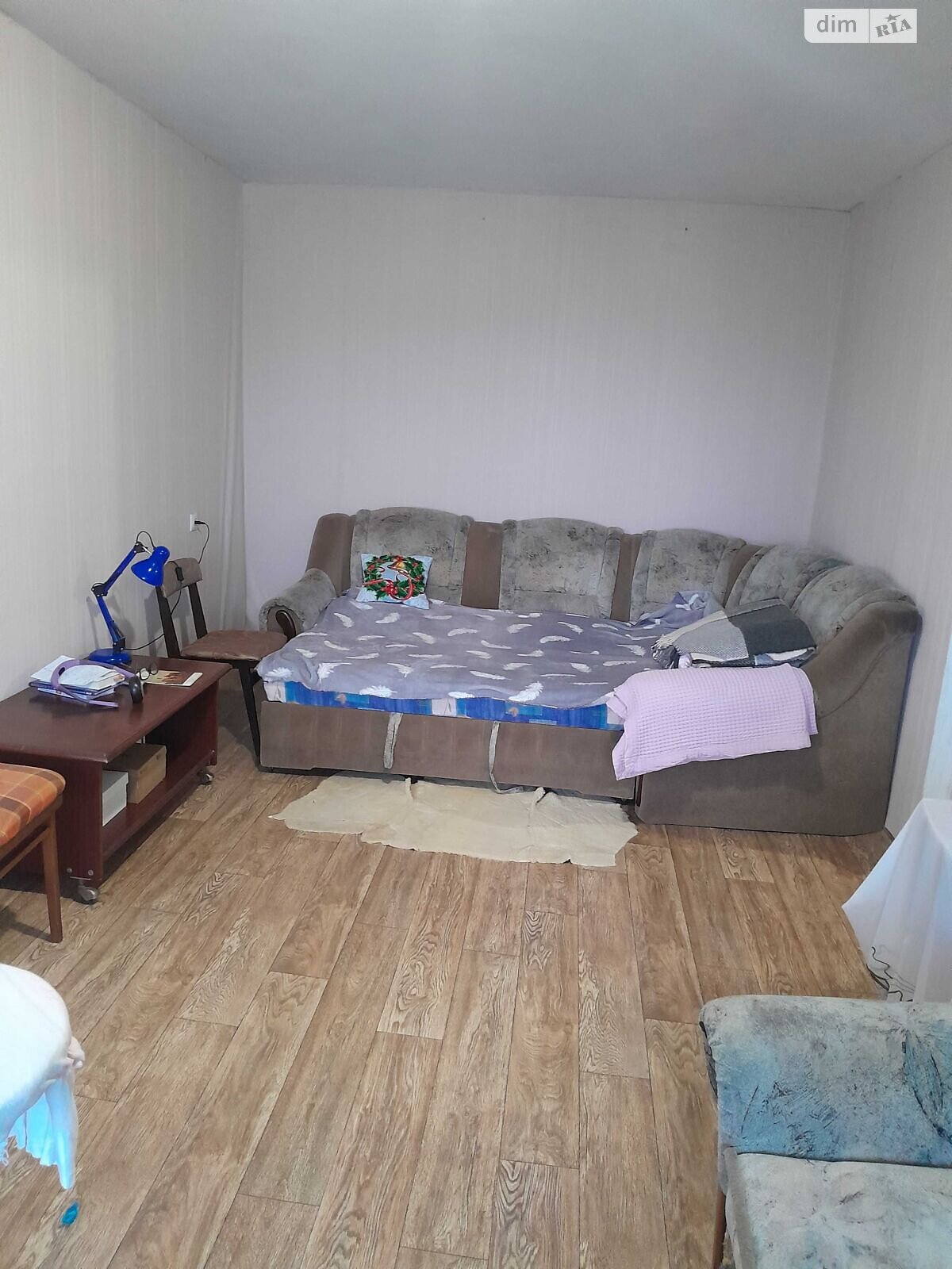 3-Room Apartment on Krasniy Kamen, 9th Floor, 58 sq.m