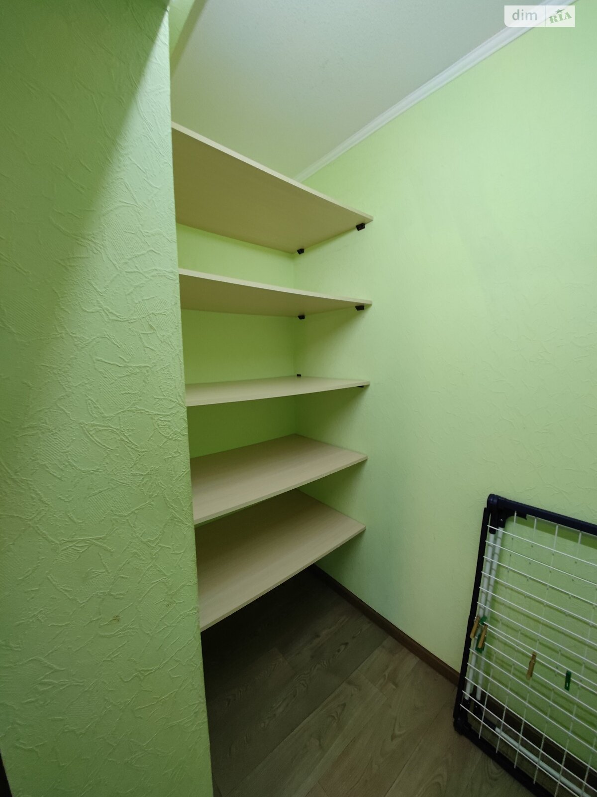 Spacious Studio Apartment in Dnipro Central District