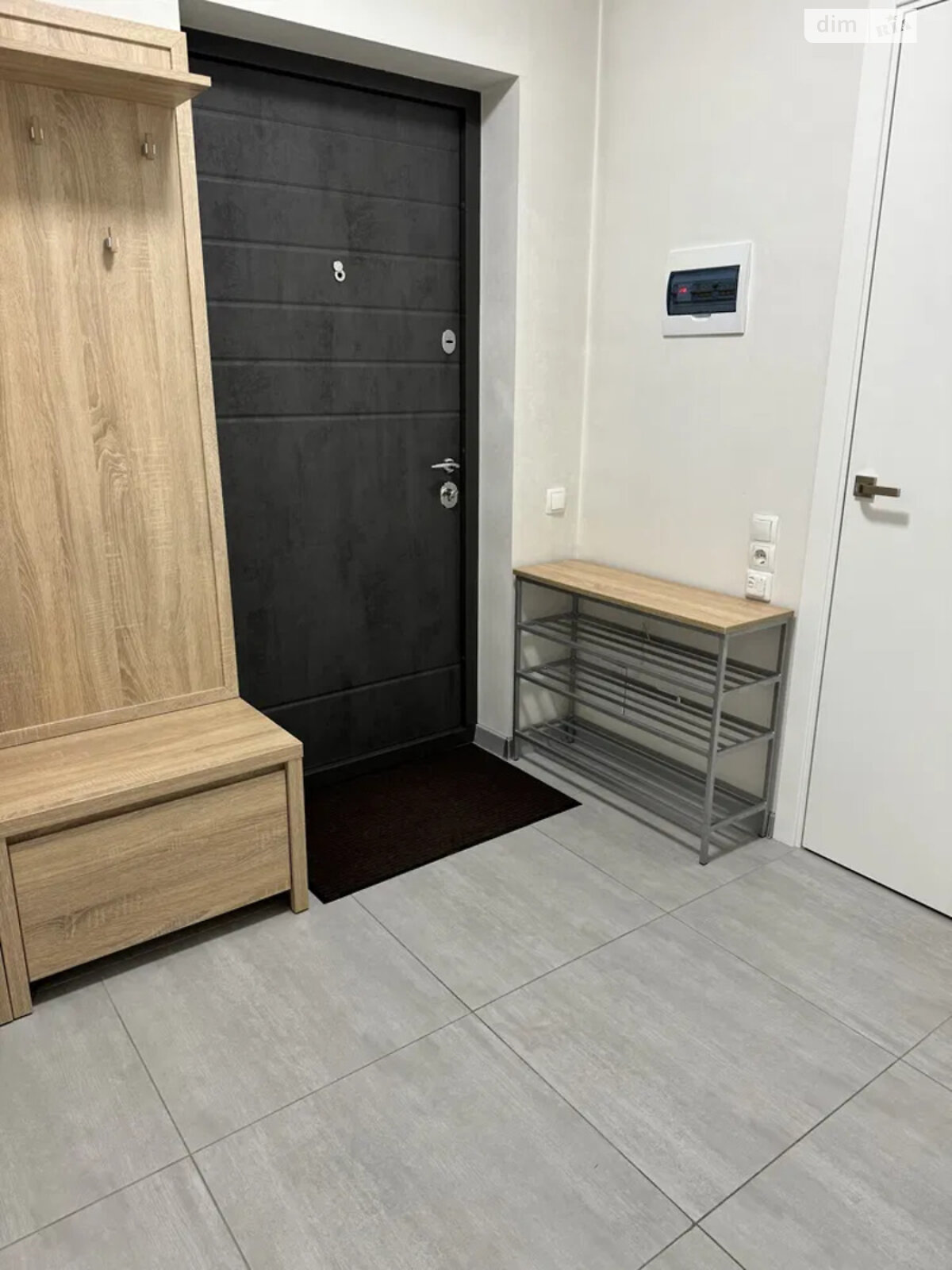1-кімнатна квартира на вулиці Глибочицька, житловий комплекс Lviv Quarter