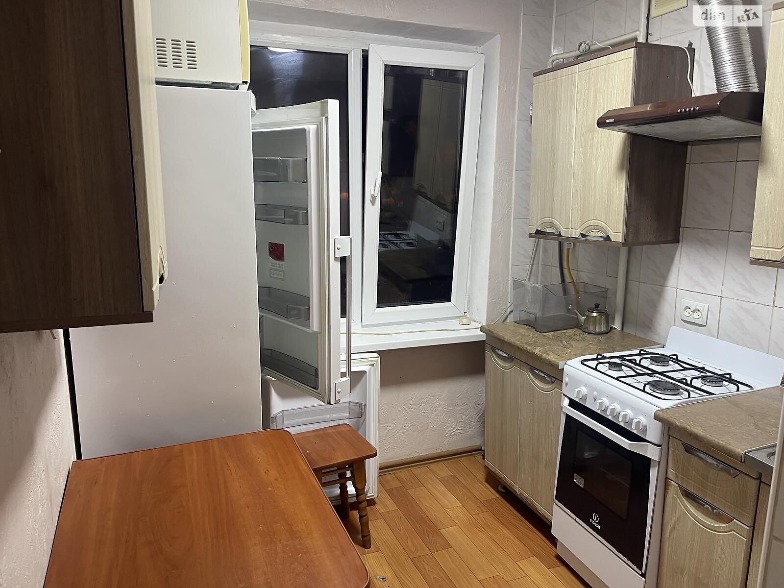 2-Room Apartment on Nekrasova Street near Medical Institute