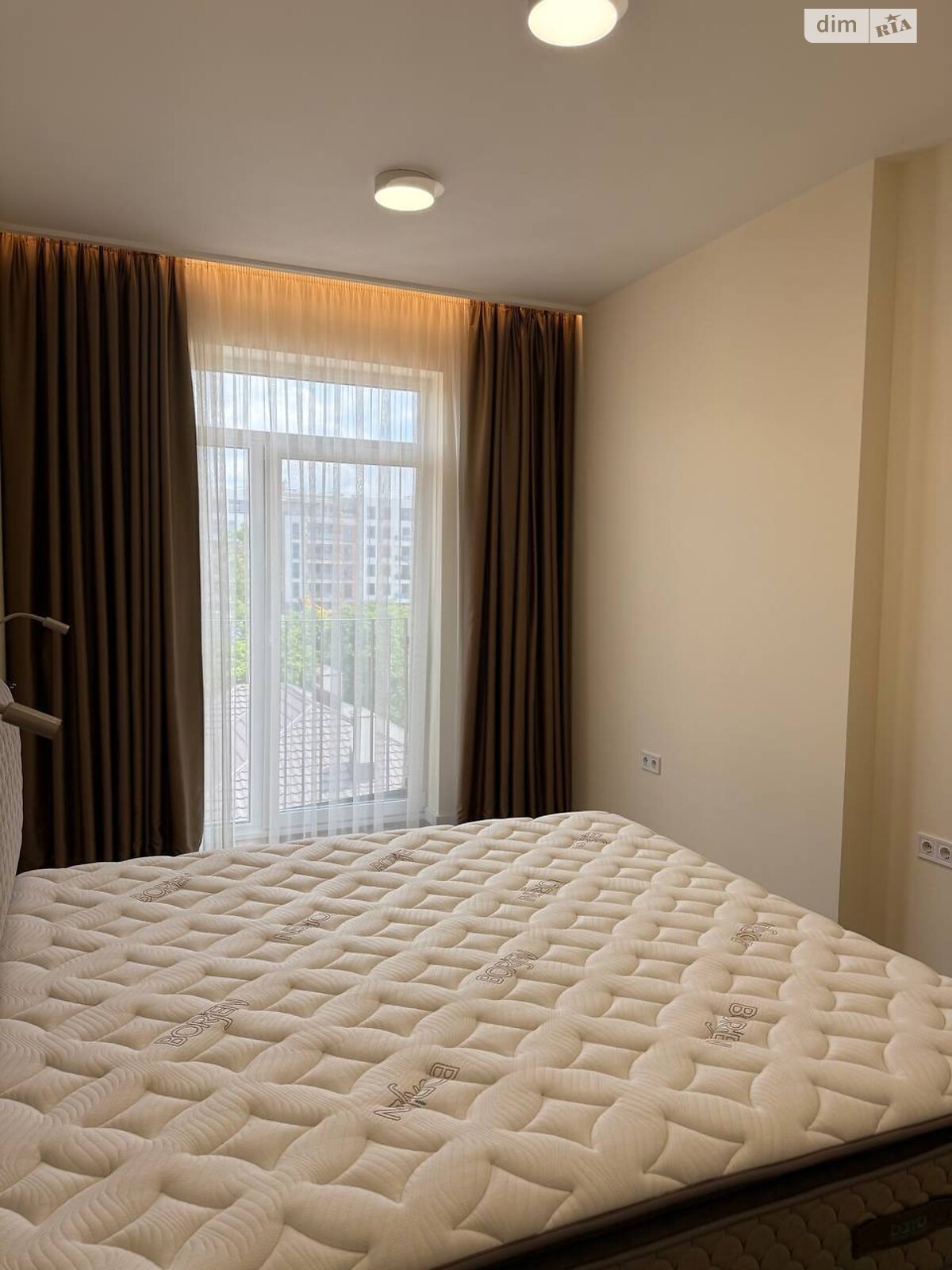 1-Bedroom Apartment in Villa Magnolia Complex