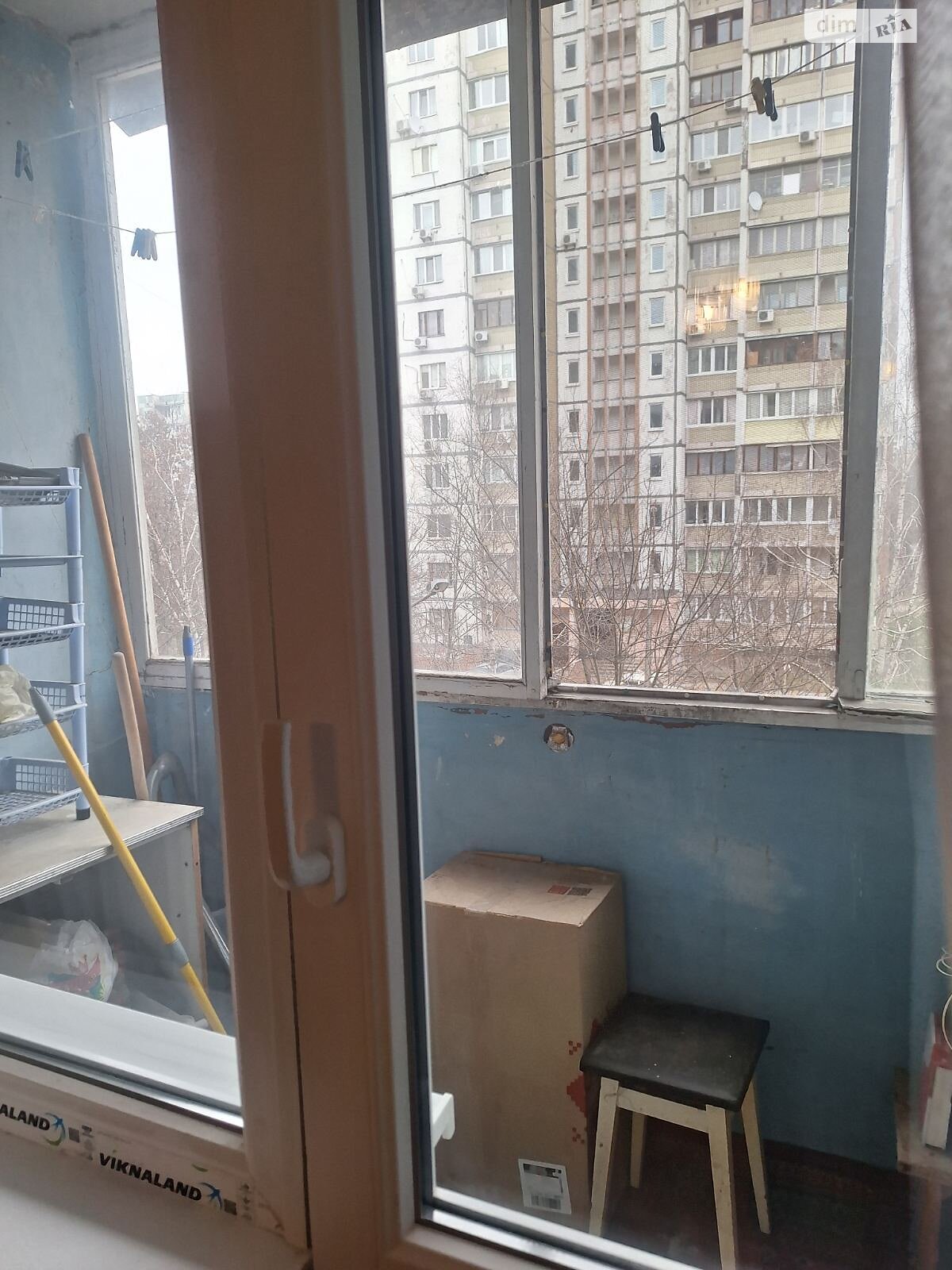 Furnished apartment near Akademgorodok metro, 10 minutes walk