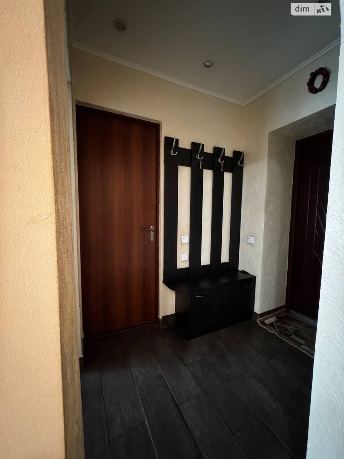 Cozy 2-Room Apartment in Frankivskyi District, Lviv