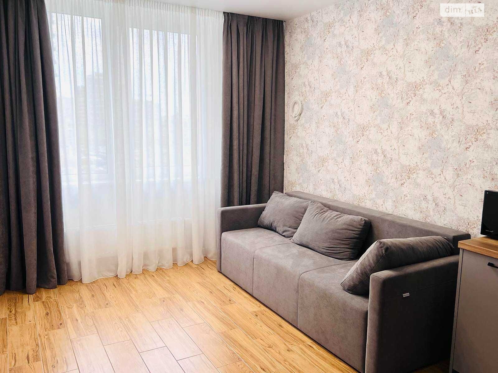 1-Room Apartment in Modern Residential Complex 'Varshavskyi'