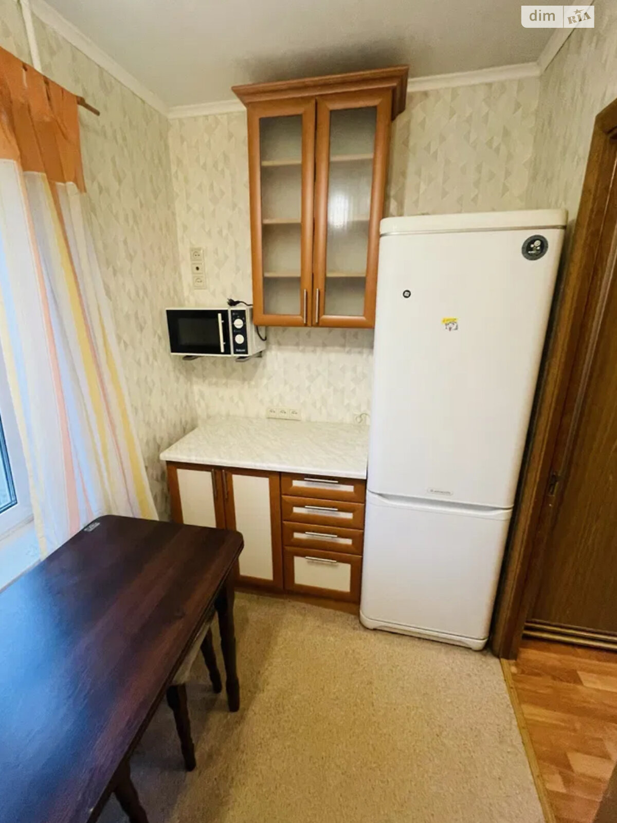 1-bedroom apartment near speed tram stop, furnished, with amenities
